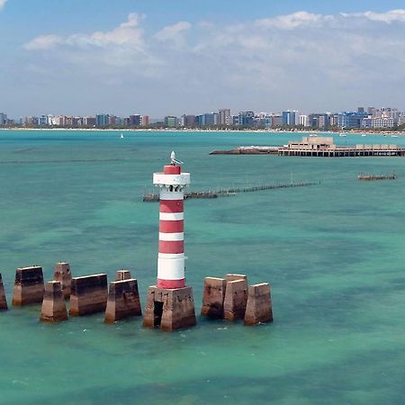 Time Maceio Apartment Екстериор снимка