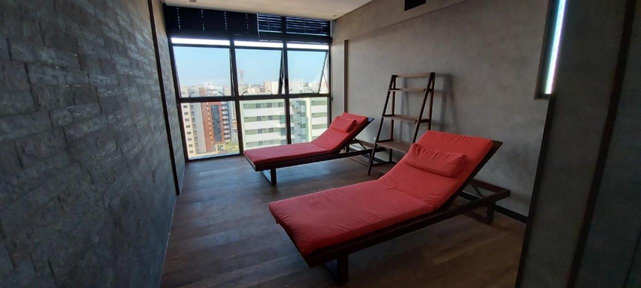 Time Maceio Apartment Екстериор снимка