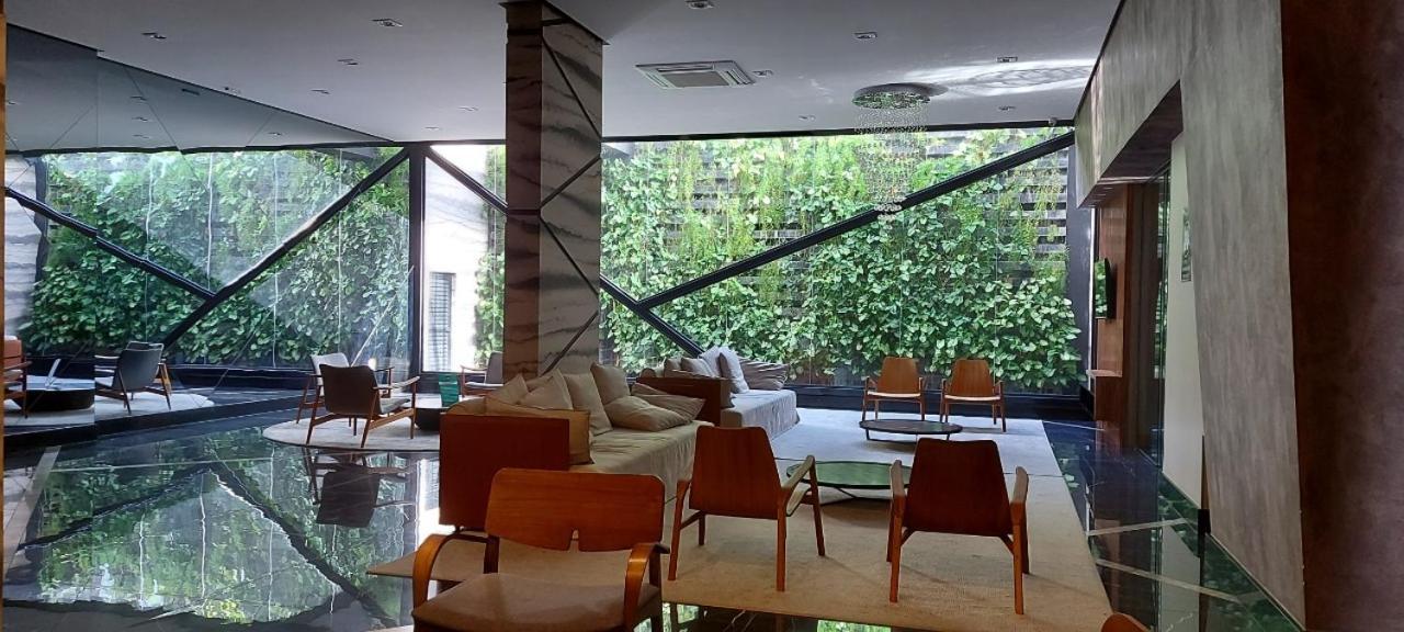 Time Maceio Apartment Екстериор снимка
