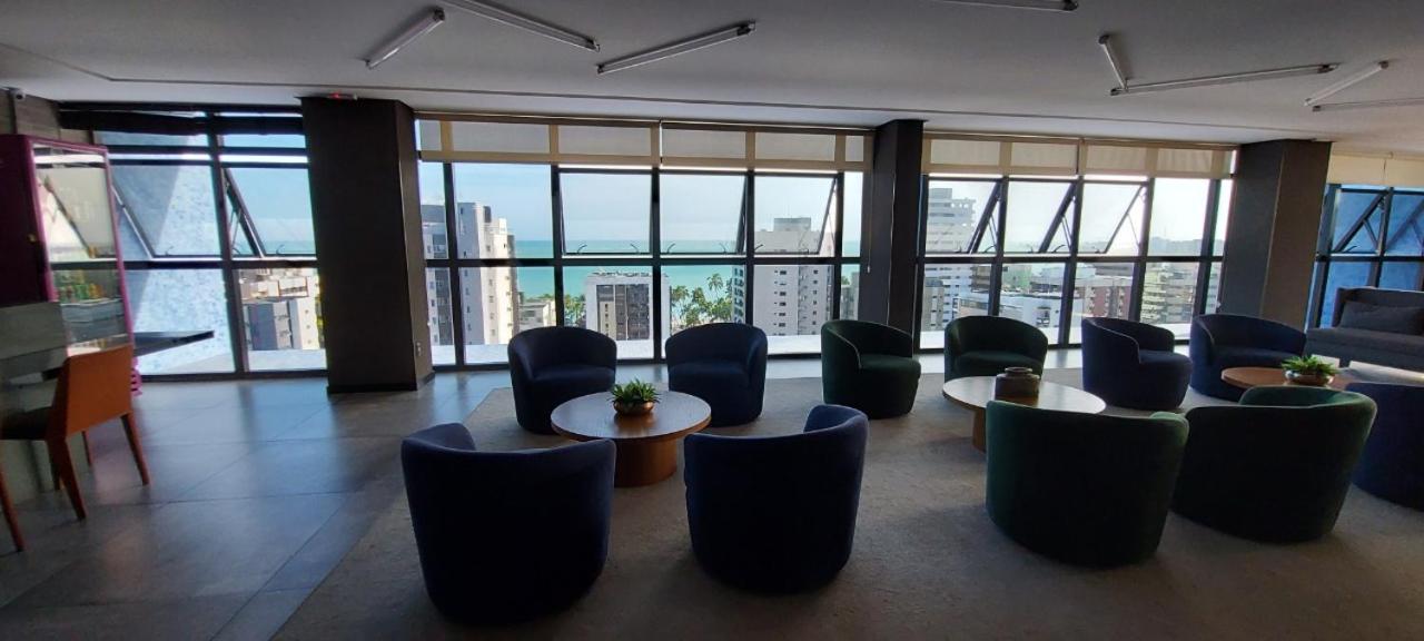 Time Maceio Apartment Екстериор снимка