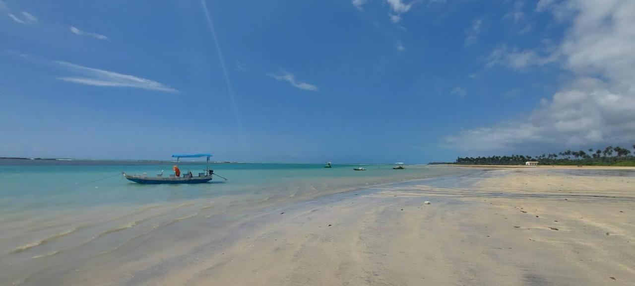 Time Maceio Apartment Екстериор снимка