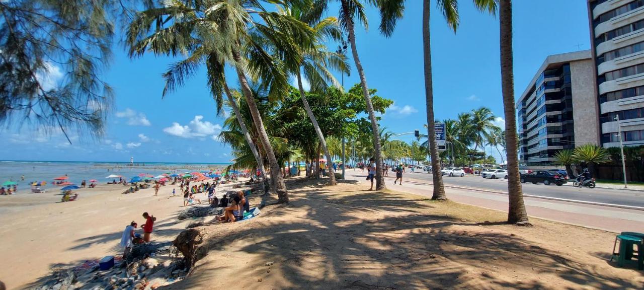 Time Maceio Apartment Екстериор снимка