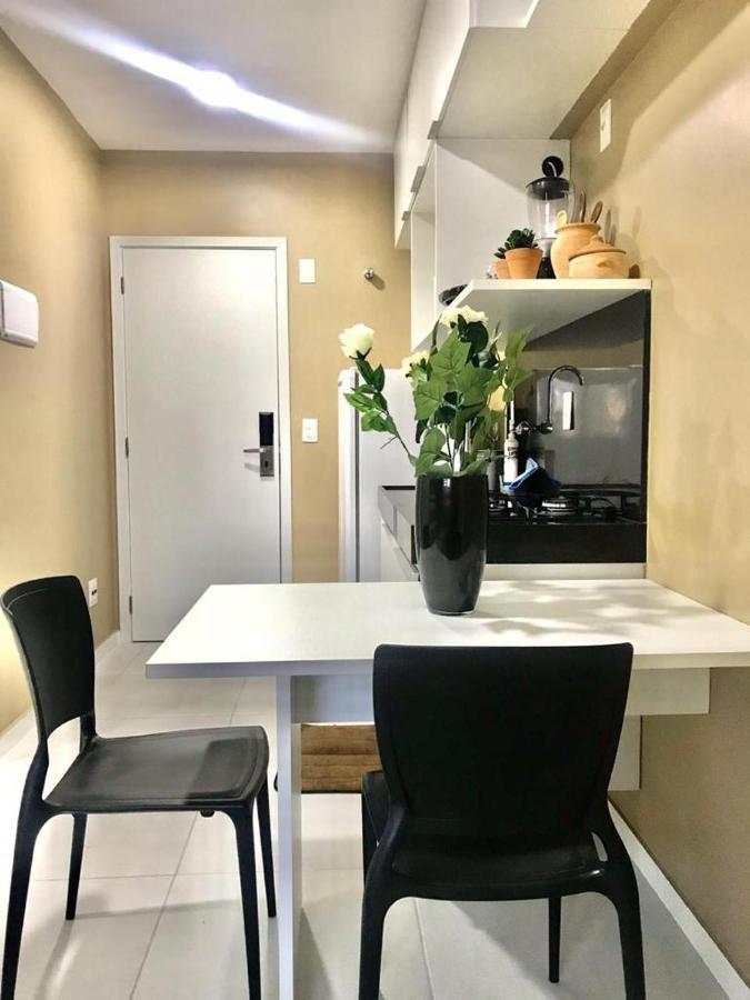 Time Maceio Apartment Екстериор снимка
