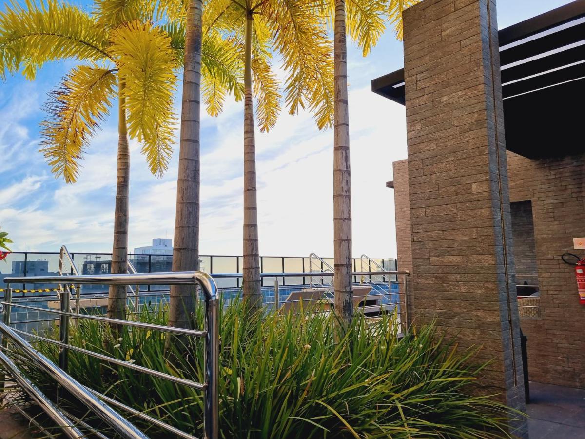 Time Maceio Apartment Екстериор снимка