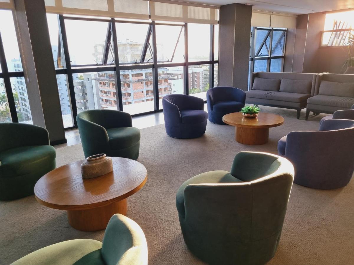 Time Maceio Apartment Екстериор снимка