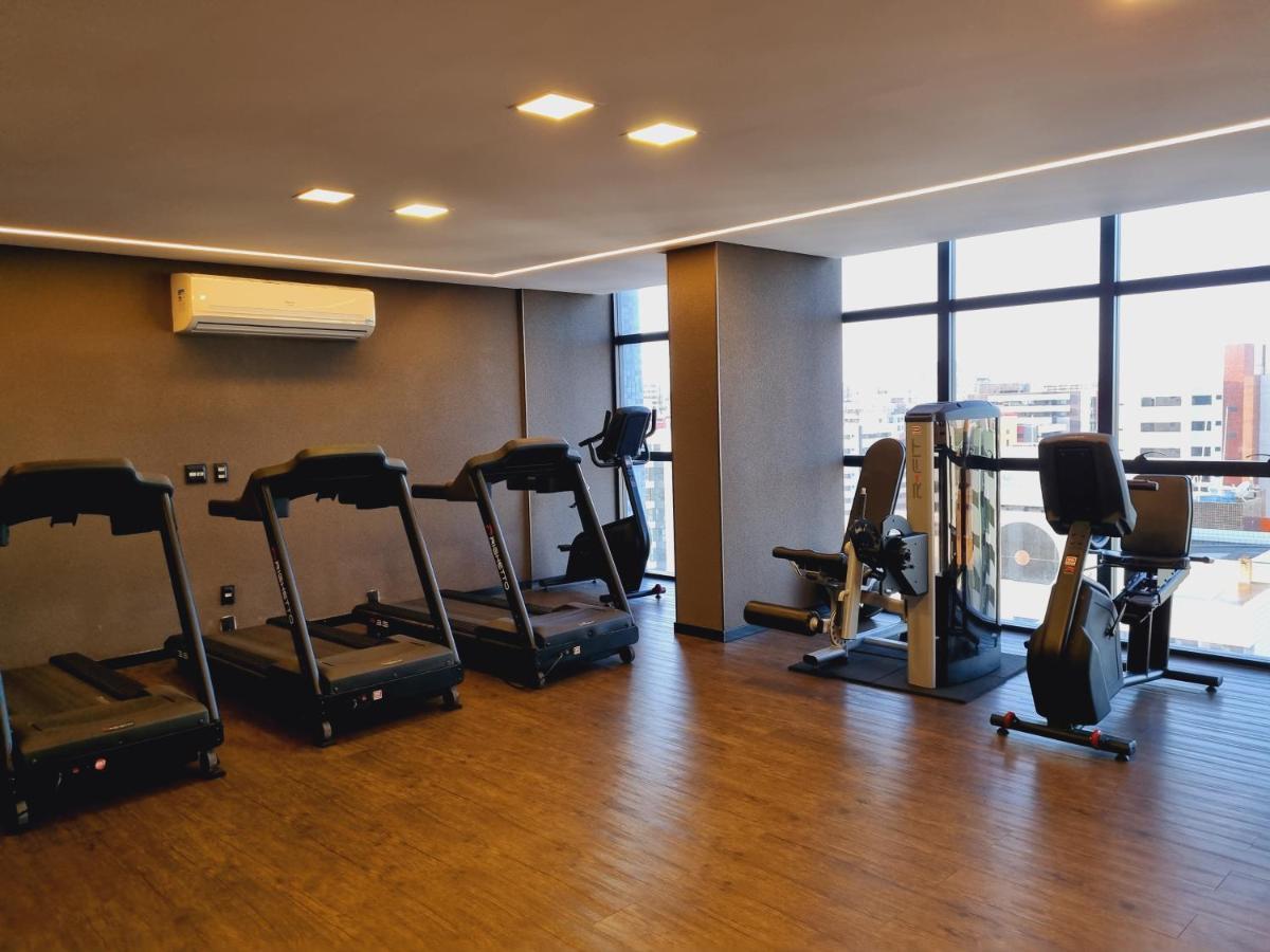 Time Maceio Apartment Екстериор снимка